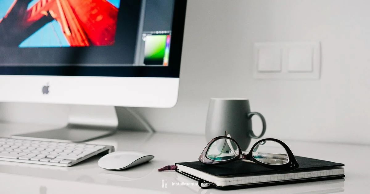 Install Apps in 365 - Install Manual