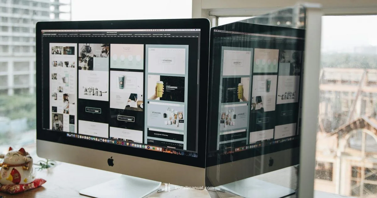 Linux vs Windows - Install Manual