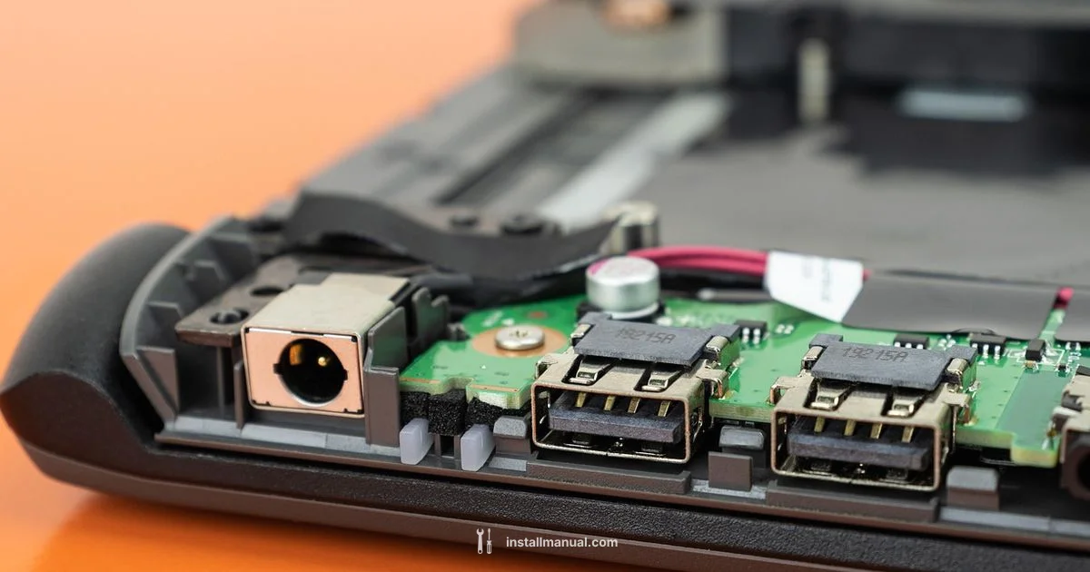 Clean Install Windows 10 - Install Manual