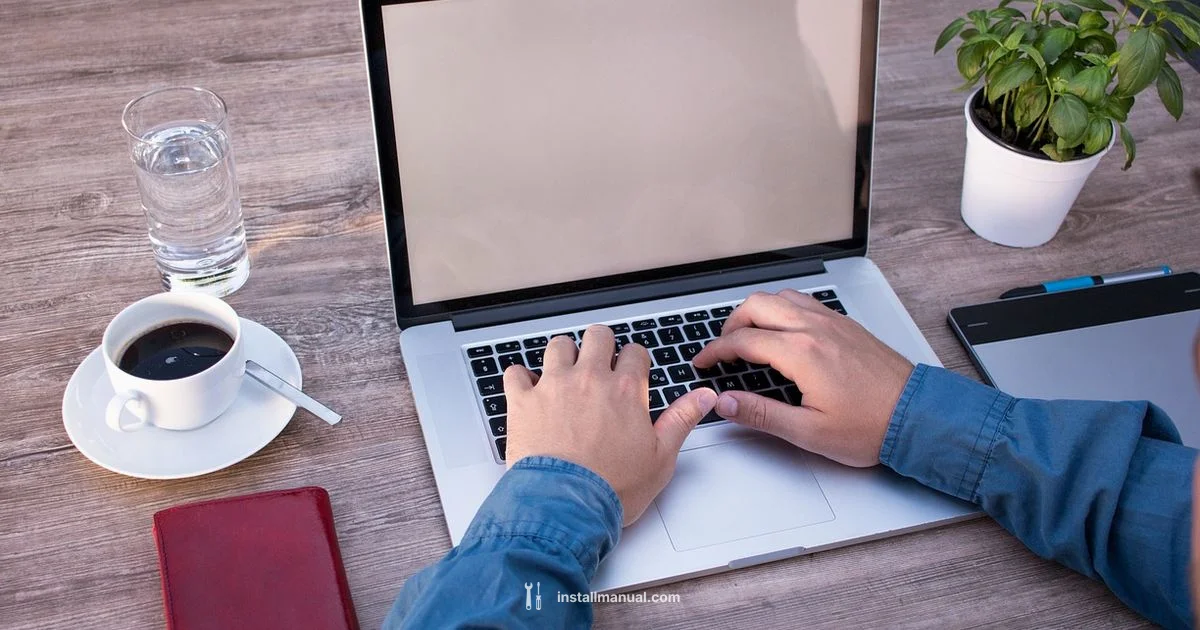 Cloud vs Local Install - Install Manual