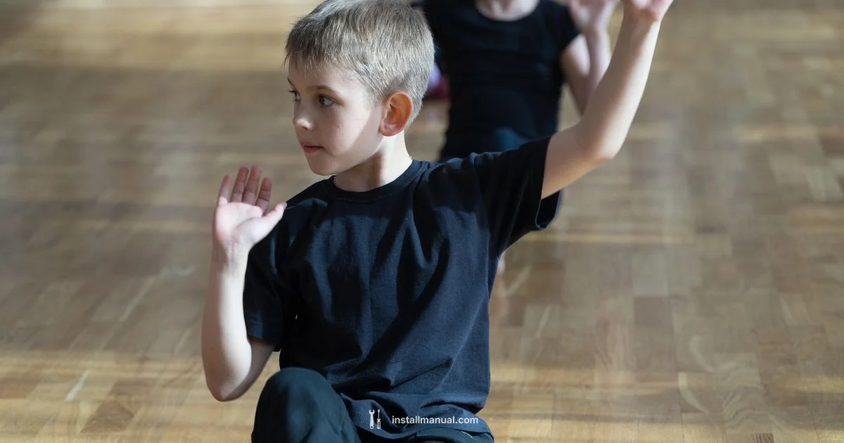 Mood Shifts Mood Shifts - Install Manual