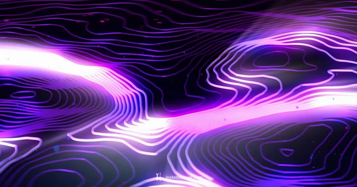 Wallpaper Install Tutorial - Install Manual