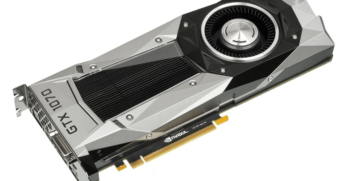 Nvidia Driver Install - Install Manual