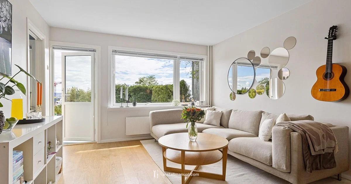 Carpet Price Guide - Install Manual