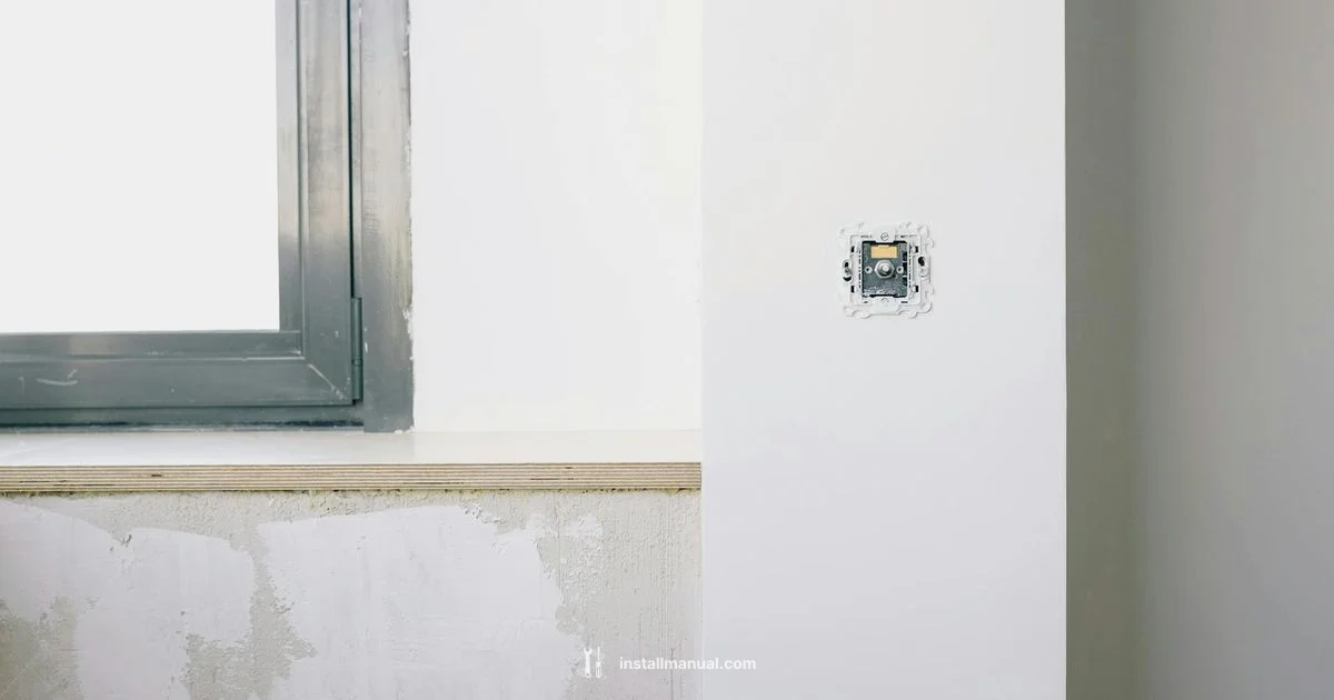 GFCI Install Basics - Install Manual