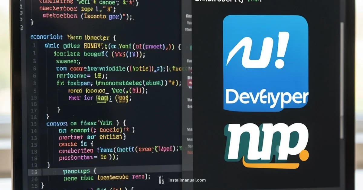 Yarn vs NPM: Quick Compare - Install Manual