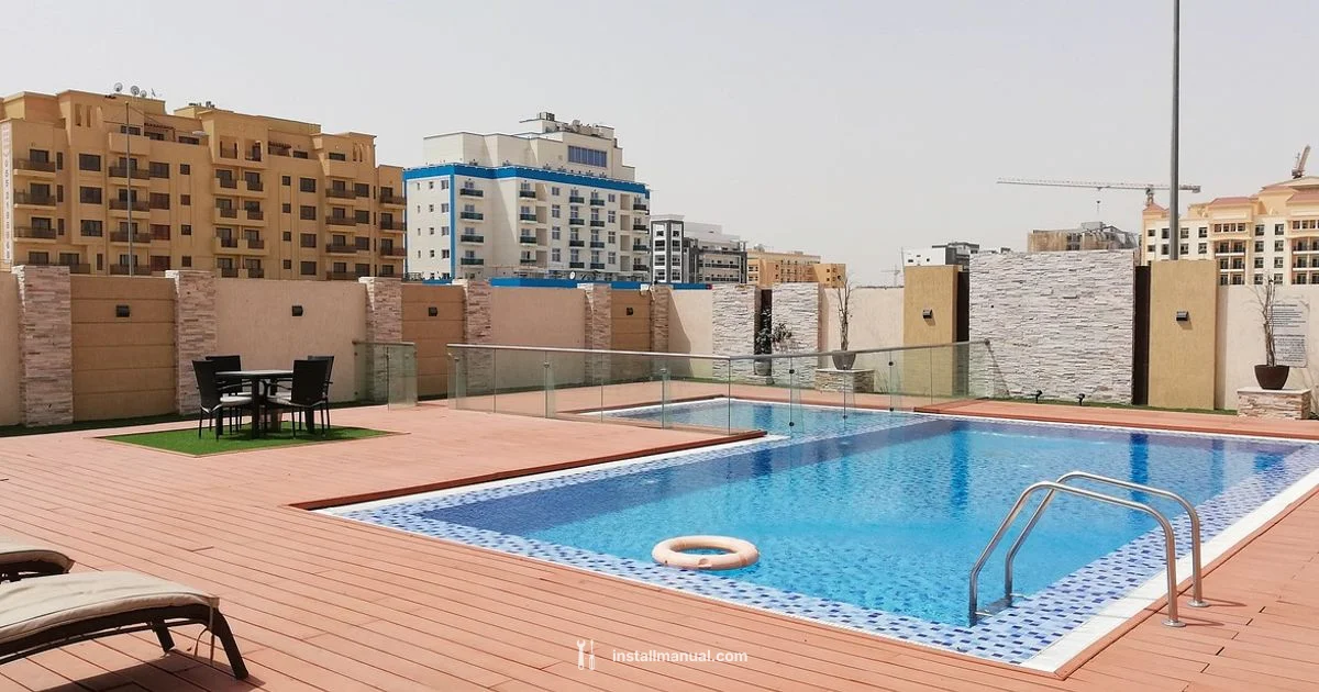 Pool Fence Install - Install Manual