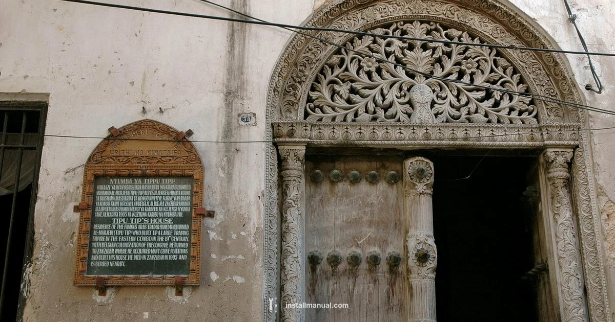 Arch Install Guide - Install Manual