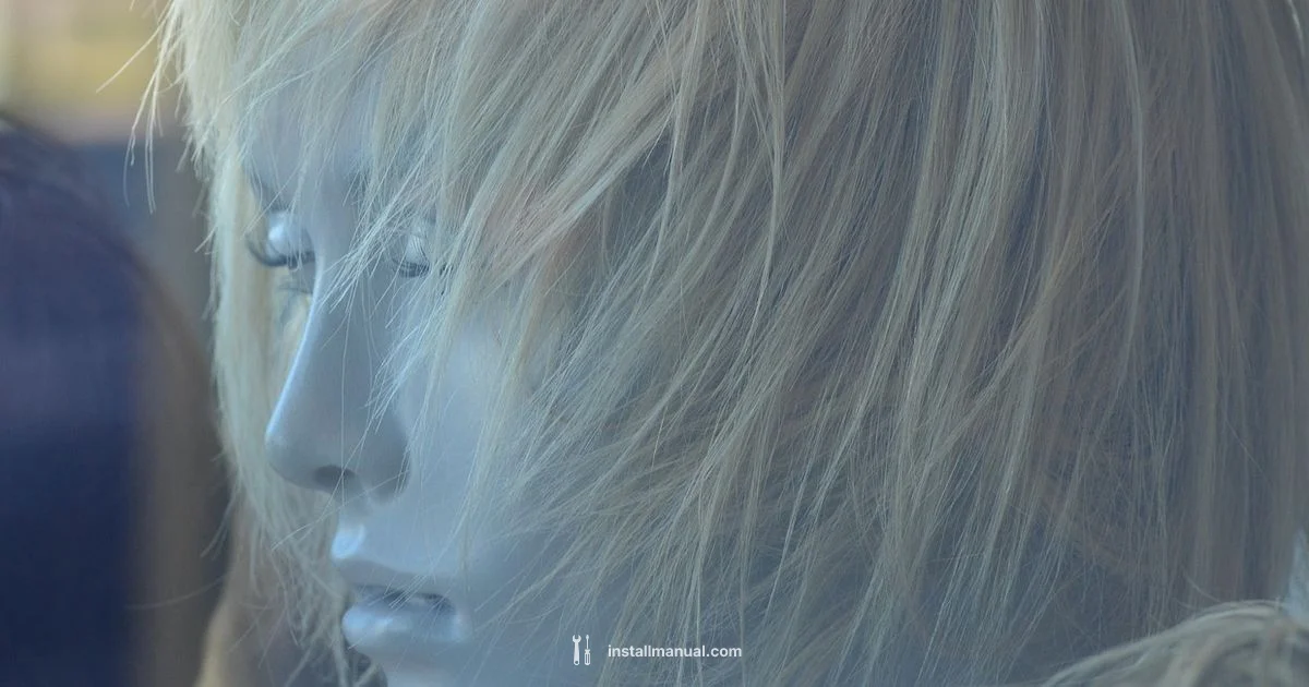 Glueless Wig Longevity - Install Manual