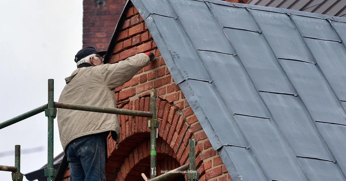 DIY Bathroom Install - Install Manual