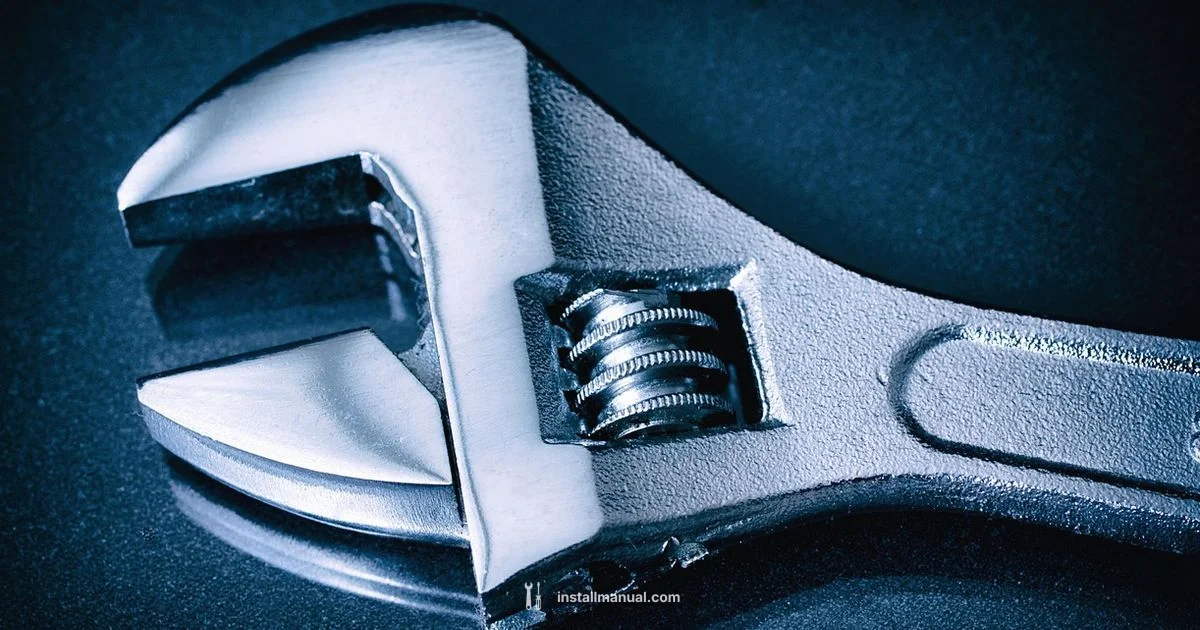 Install to Get Guide - Install Manual