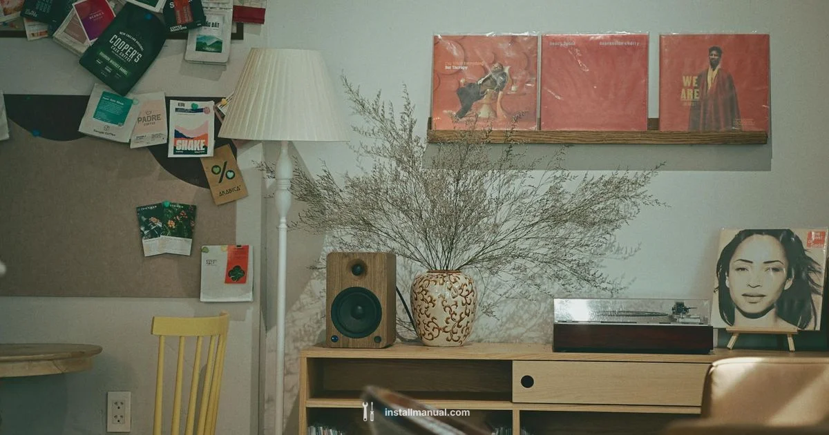 Fast DIY Floor - Install Manual