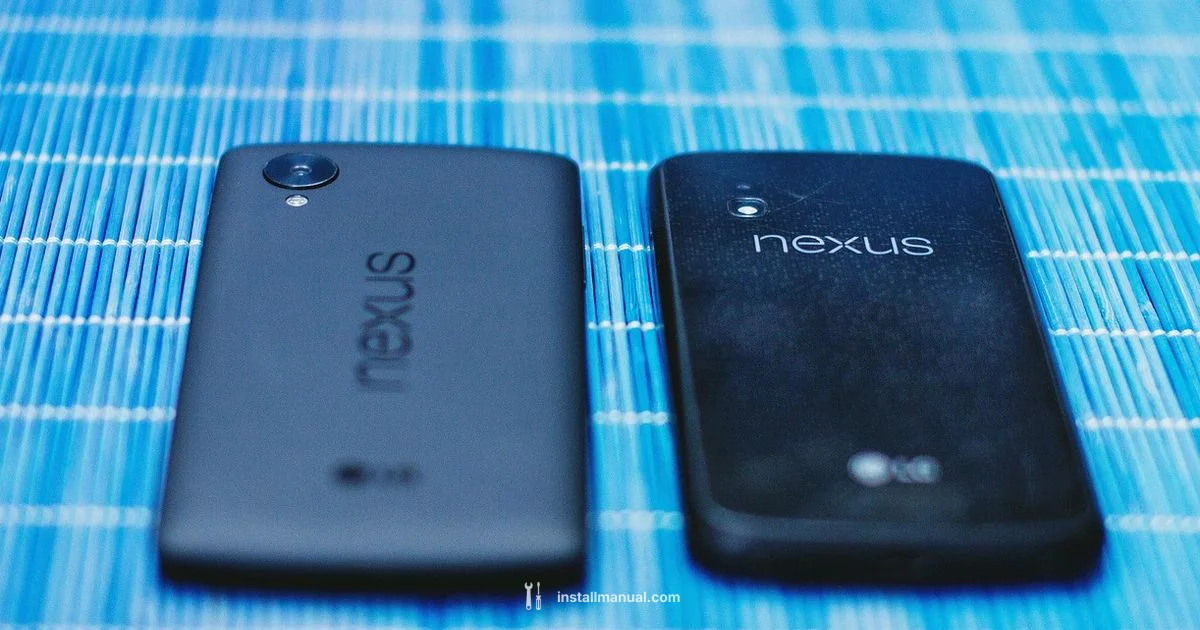 Install Made Easy - Install Manual