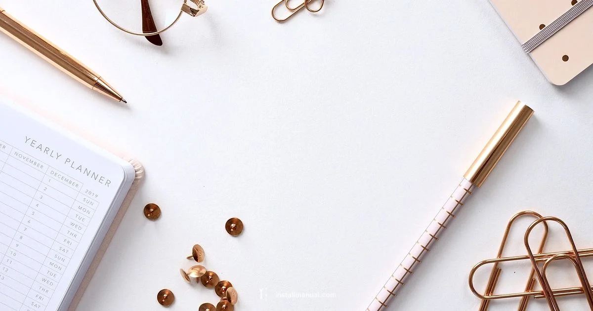 Fonts Installed Fast - Install Manual