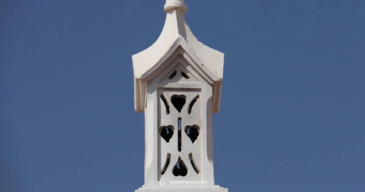 Chimney Liner Costs - Install Manual