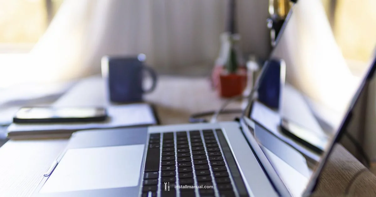 Choose Linux Path - Install Manual