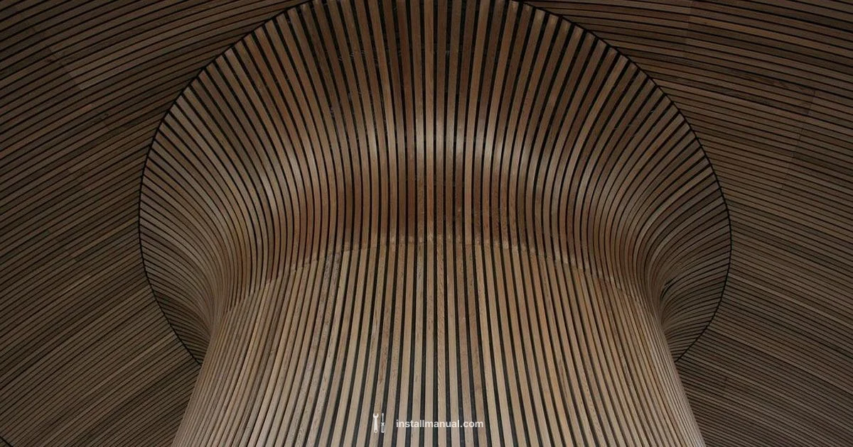 Vaulted Can Lights - Install Manual