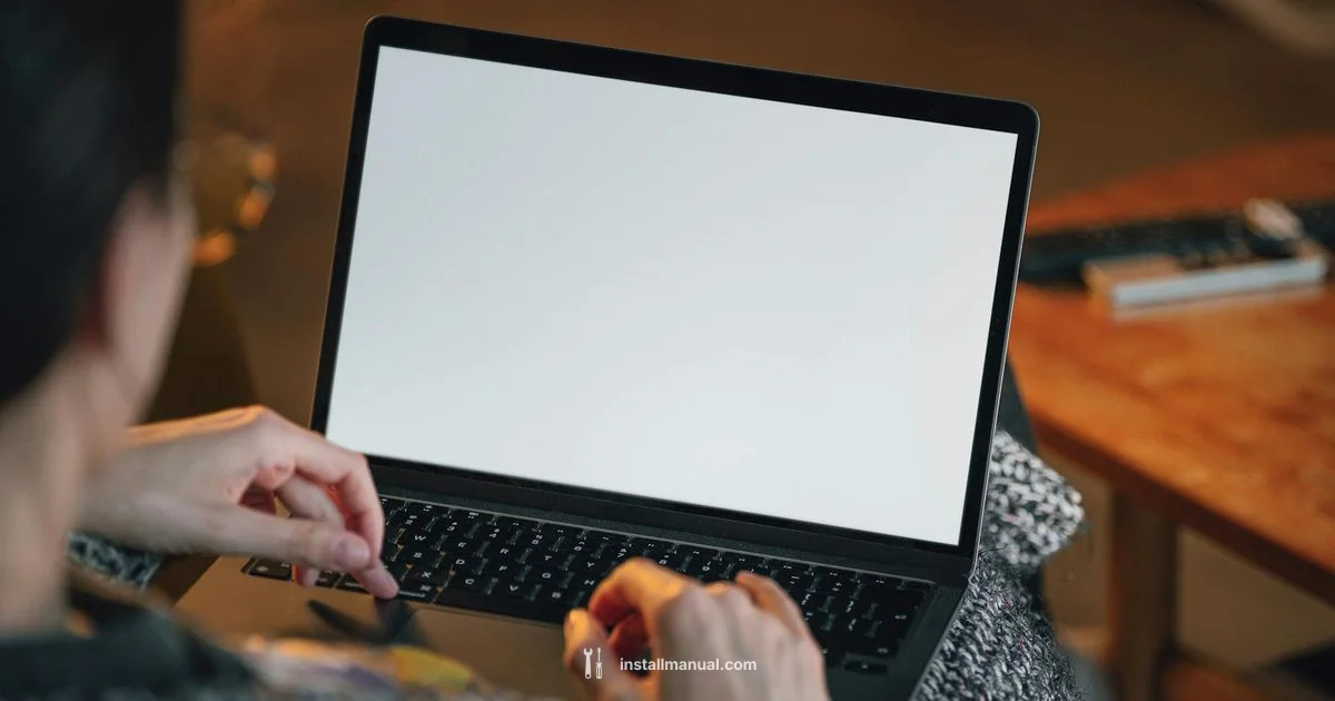 Install Is Download - Install Manual