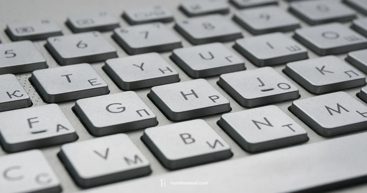 Door Access Setup - Install Manual