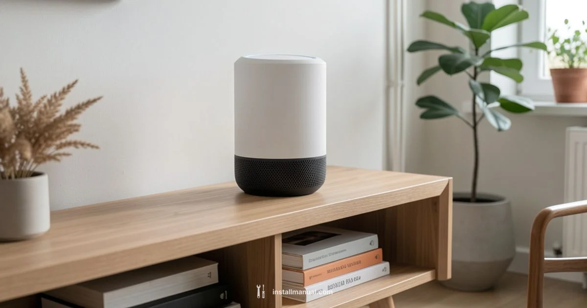 Echo Setup - Install Manual