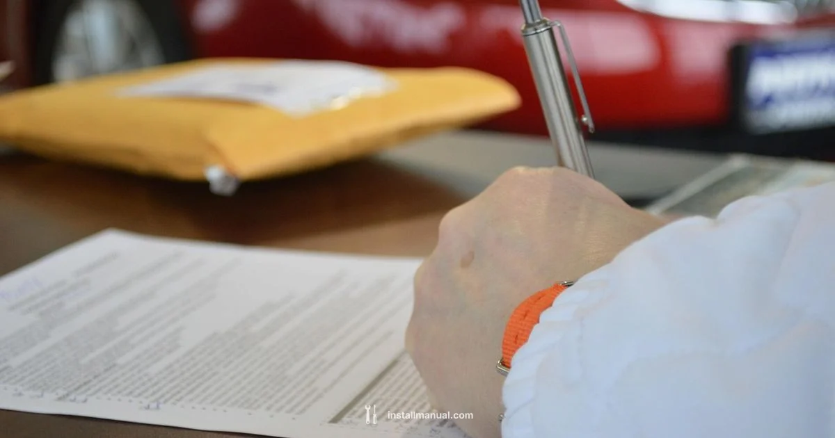 Installment Loans - Install Manual