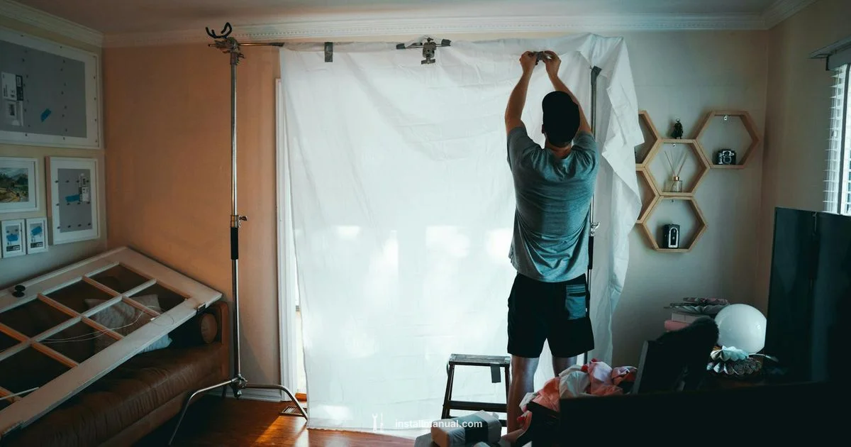 Budget Installations - Install Manual