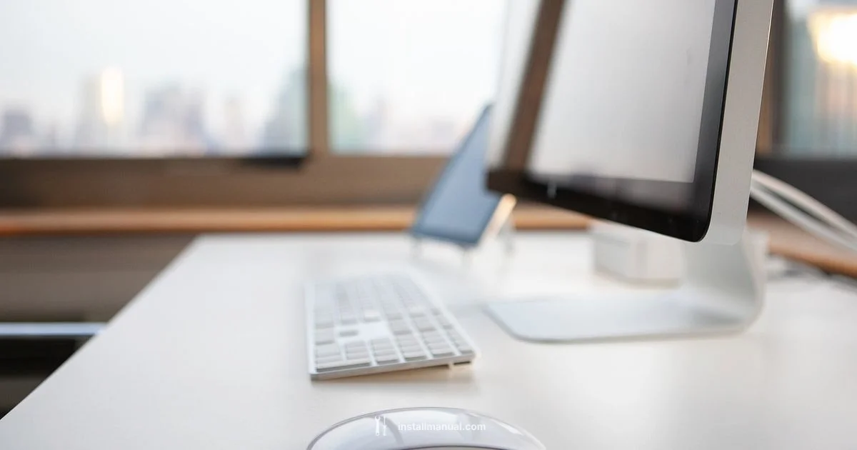 RAM Install Check - Install Manual