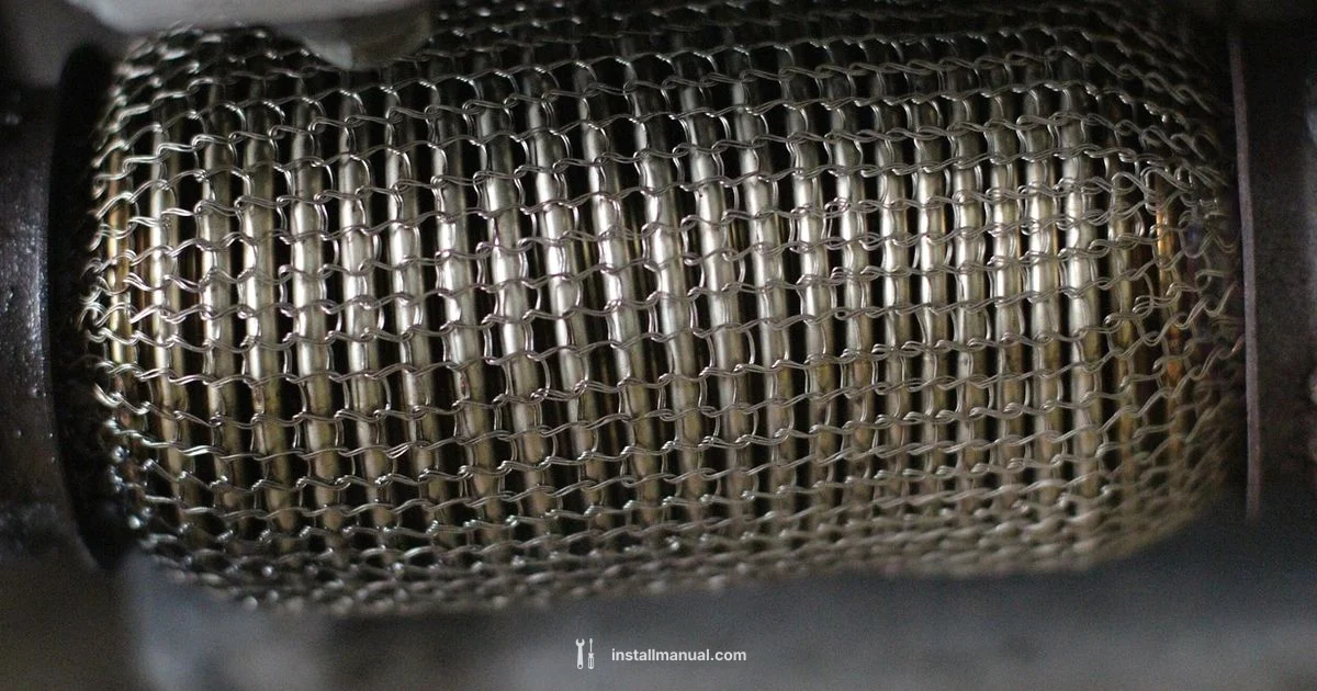 Grid-Based Install Plan - Install Manual