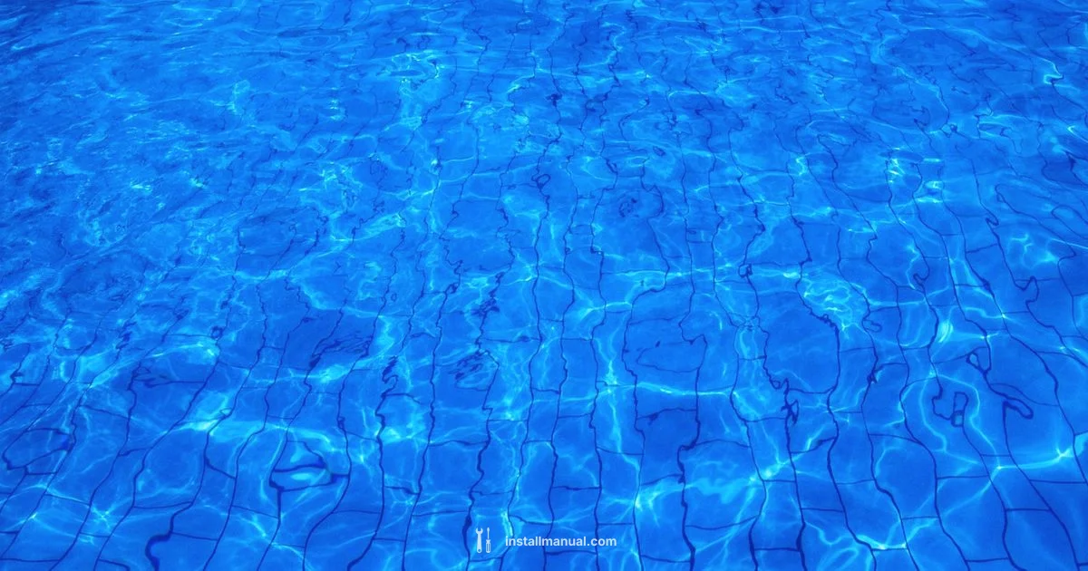 Pool Fence Install Pool Fence Install - Install Manual