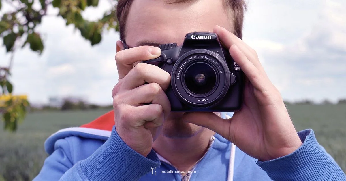 Dash Cam Install - Install Manual