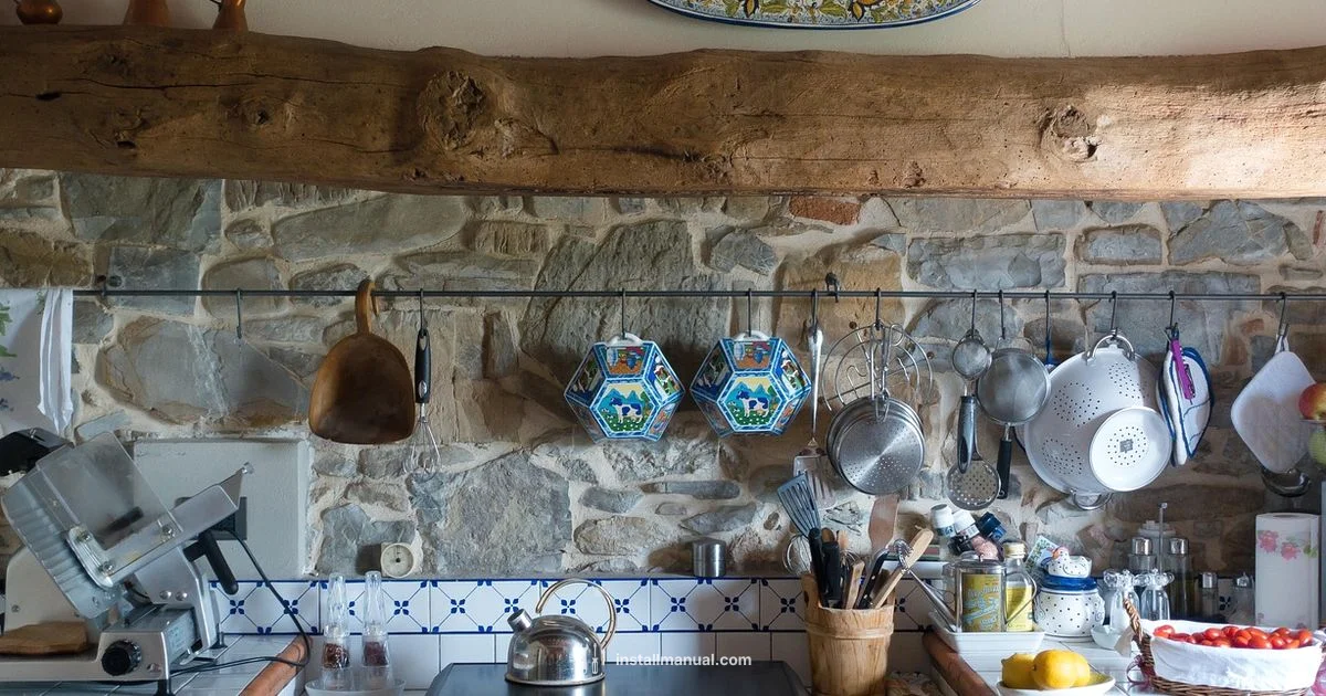 Farmhouse Sink Install - Install Manual