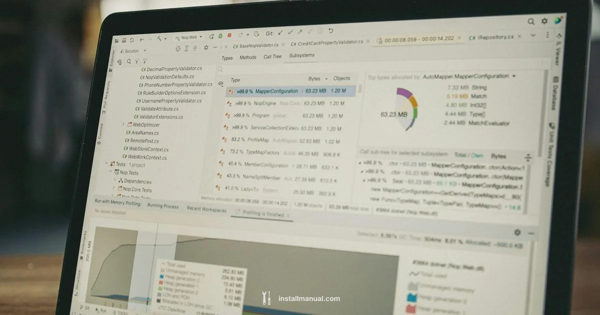 VS Code on Ubuntu - Install Manual