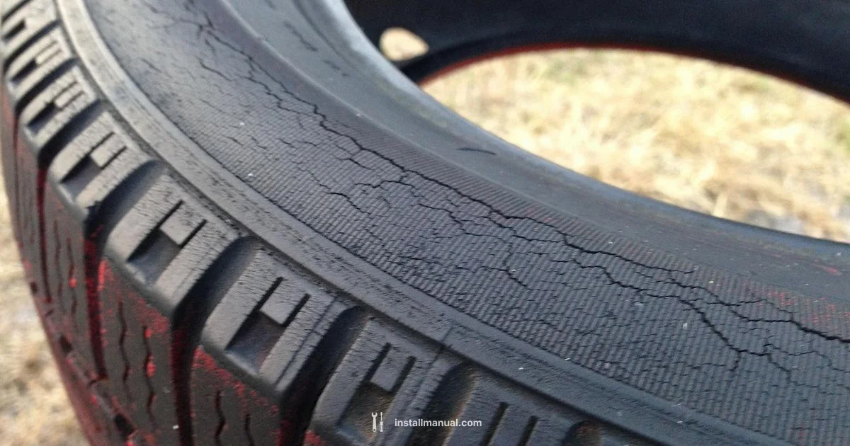 Tire Install Costs - Install Manual