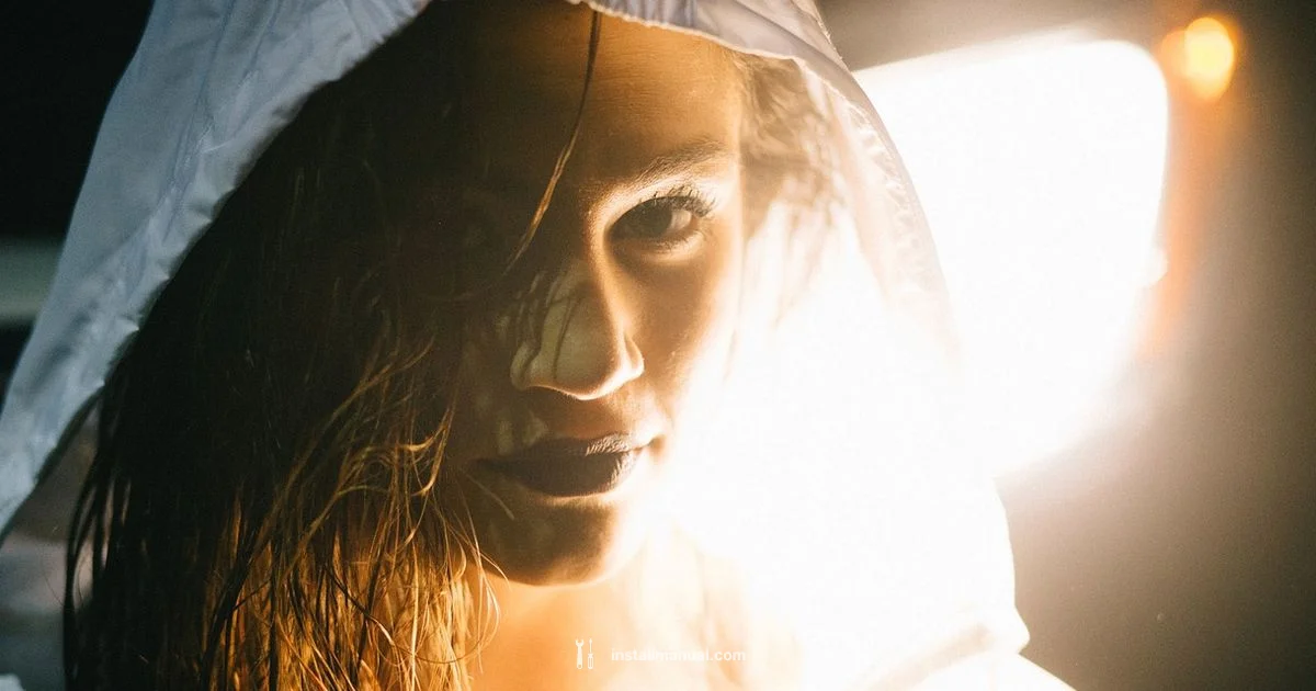 Makeup Air Install - Install Manual