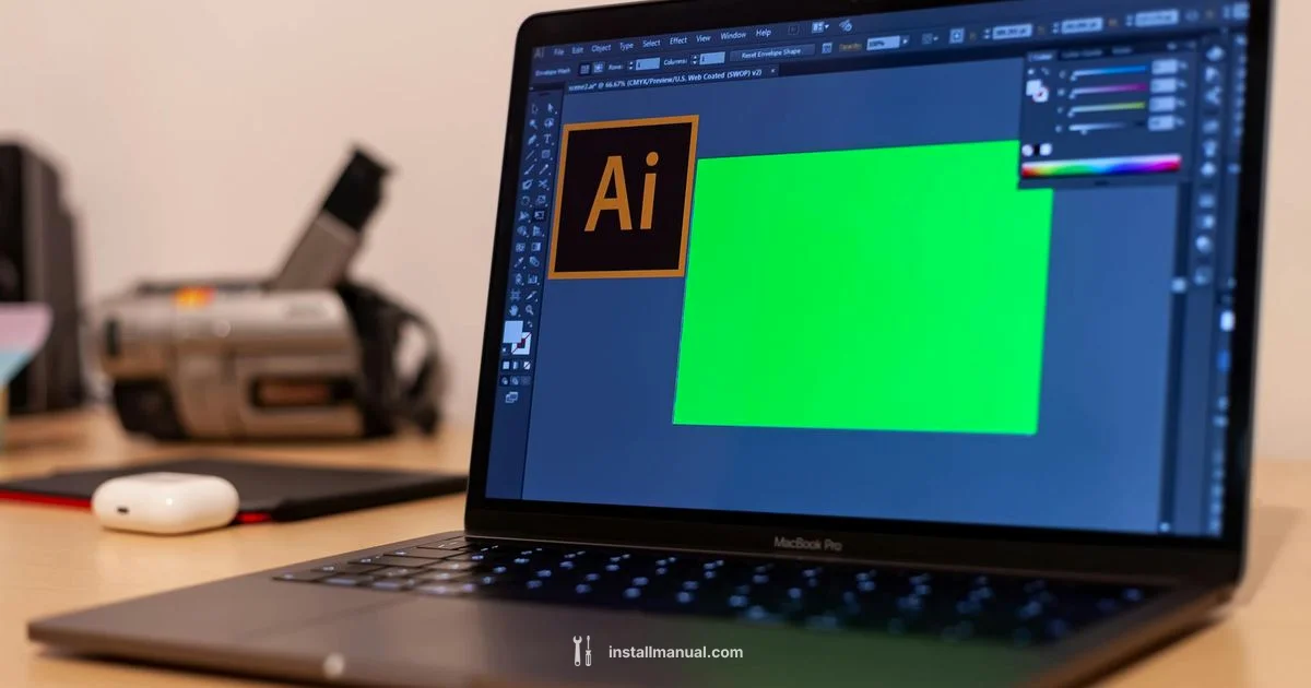 Font Install Guide - Install Manual