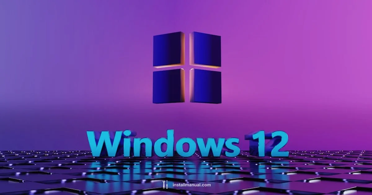 Check Installed Software - Install Manual