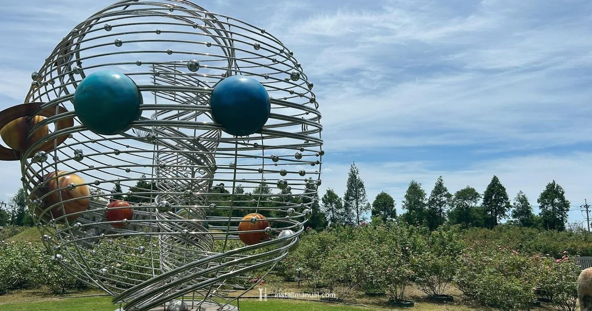 Septic Install Guide - Install Manual