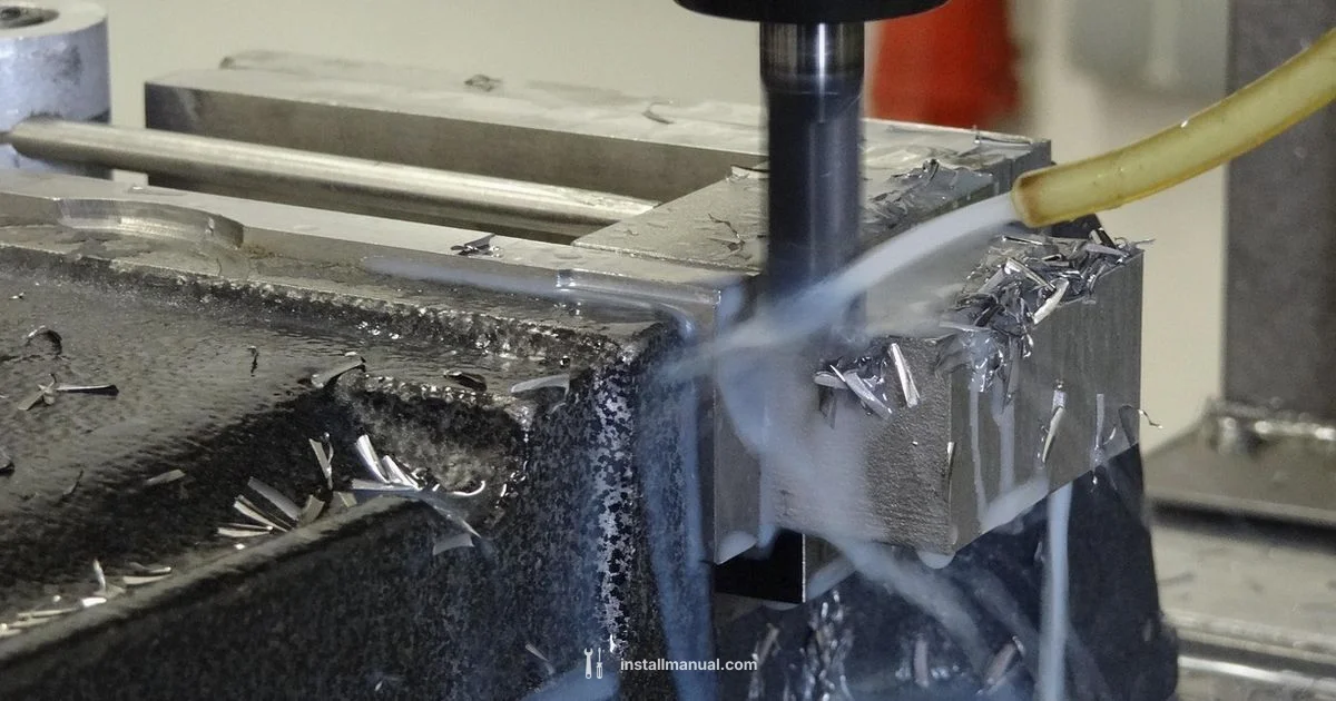 DIY Toolkit - Install Manual