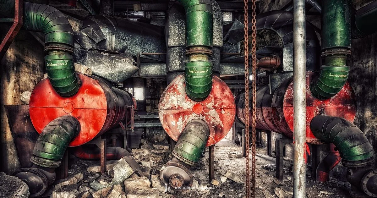 Boiler Brand Guide - Install Manual