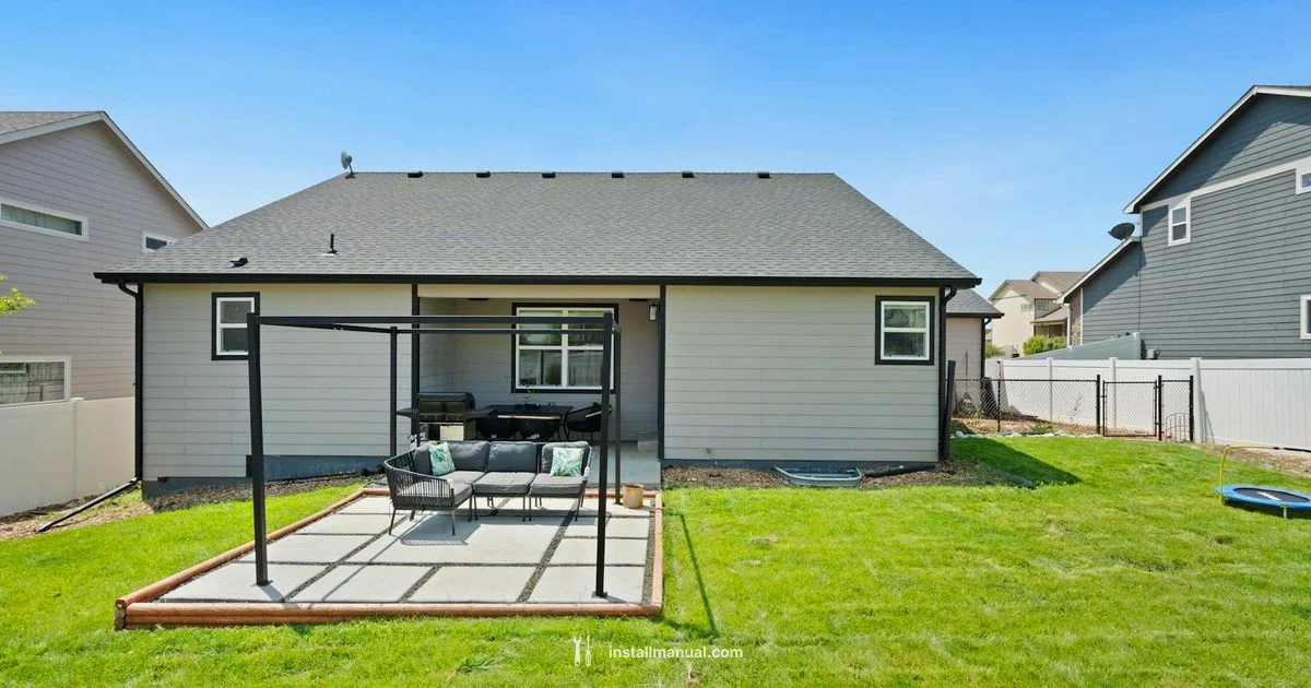 Sod Timing Guide - Install Manual