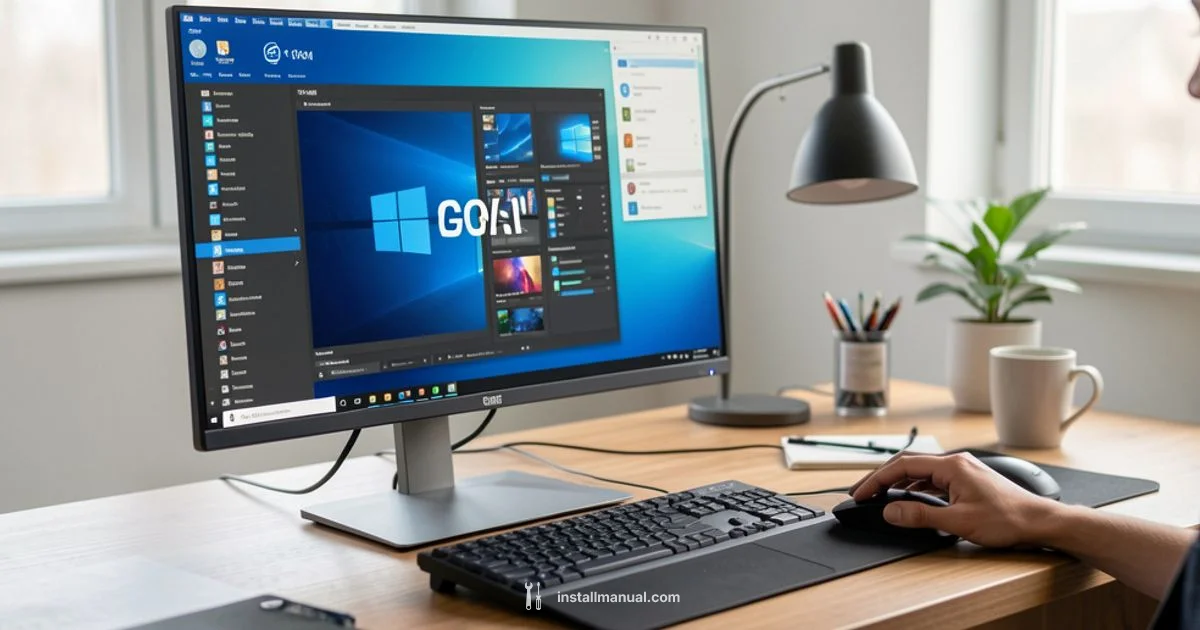 Upgrade Readiness - Install Manual