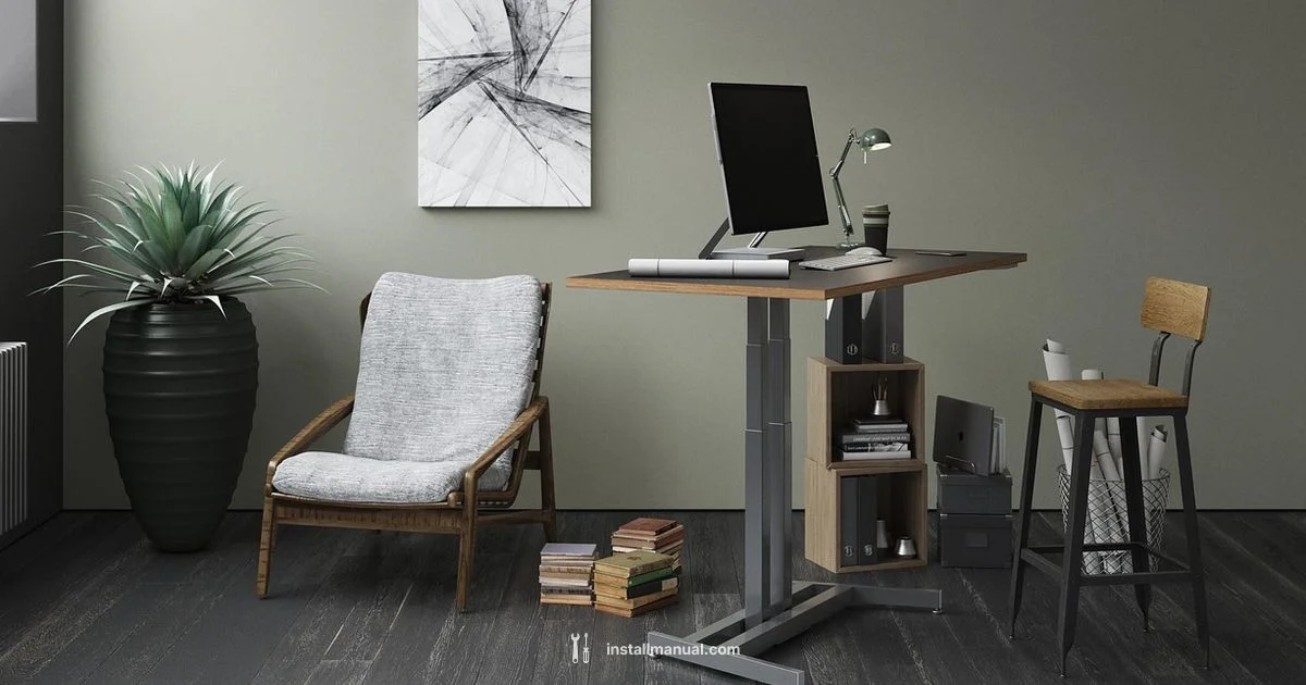 Linux Install Guide - Install Manual