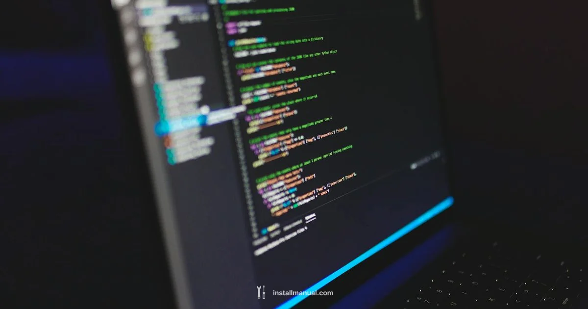 VS Code + WSL - Install Manual