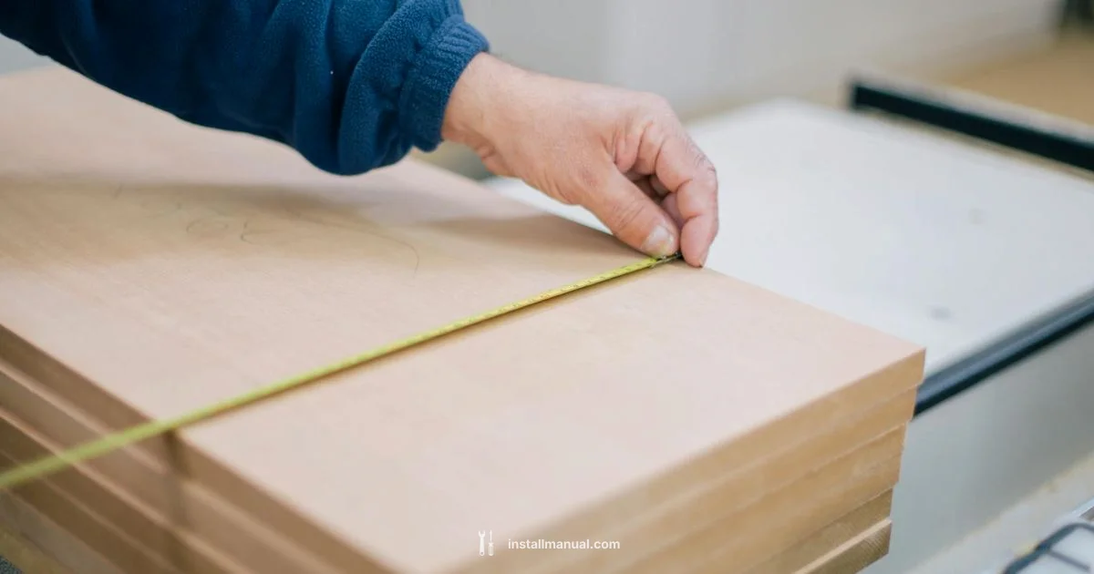 Linoleum Install Cost - Install Manual