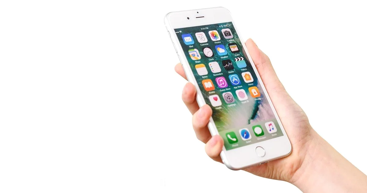 Install Apps on iPhone - Install Manual