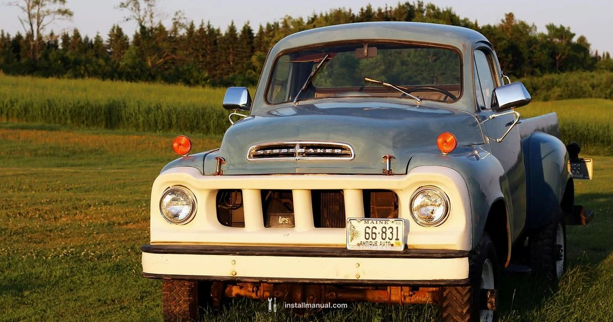 Hitch Install Guide - Install Manual