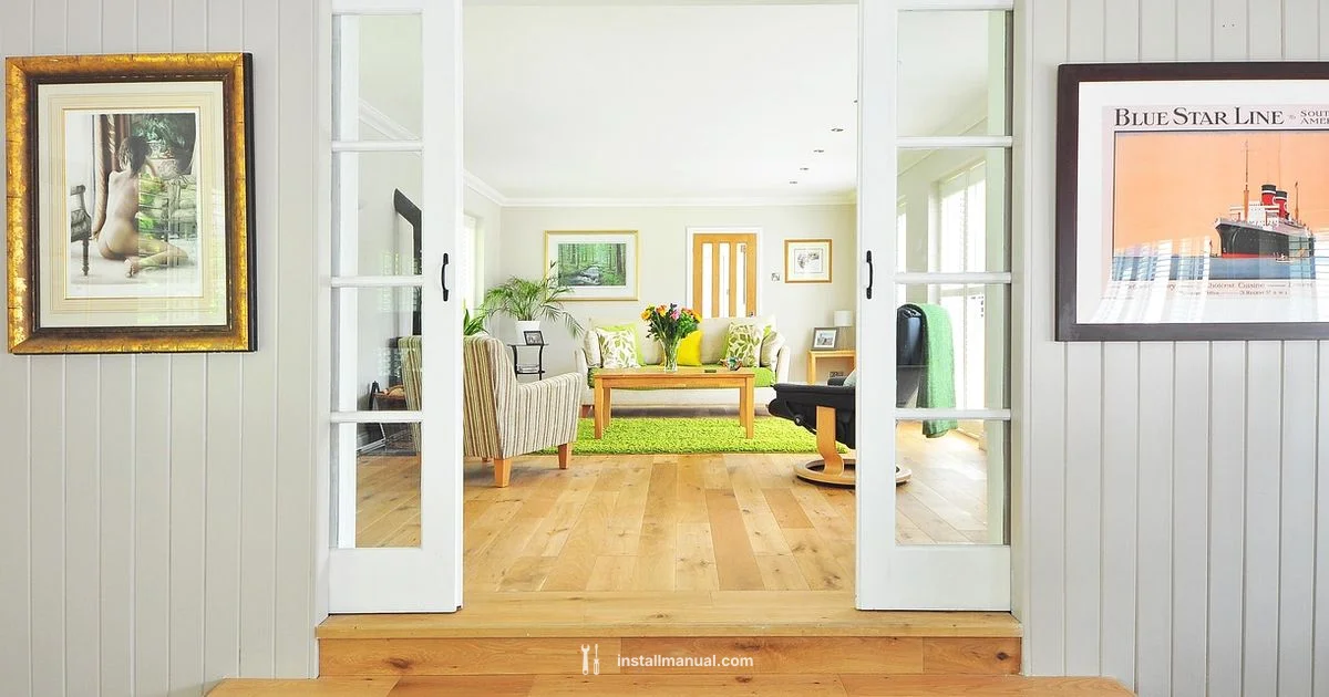 Audio Install Guide - Install Manual