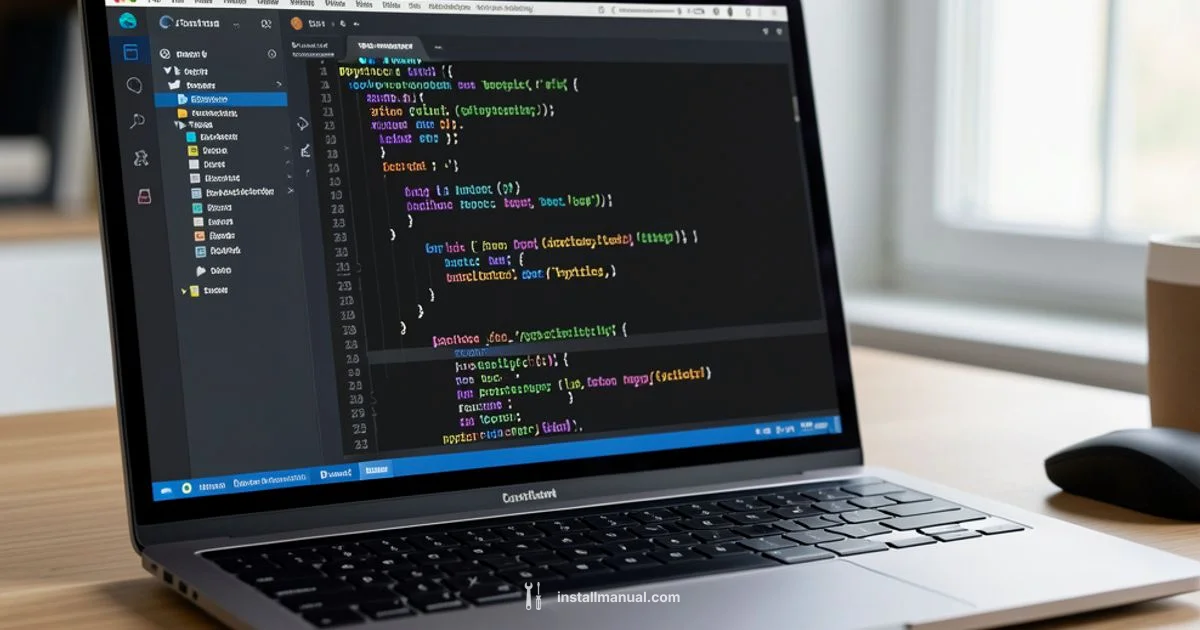 NumPy in VS Code NumPy in VS Code - Install Manual