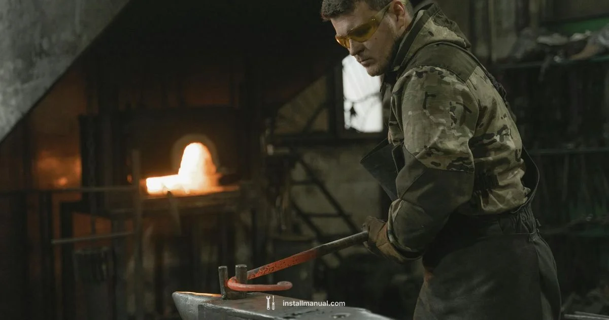 Furnace Cost Guide - Install Manual