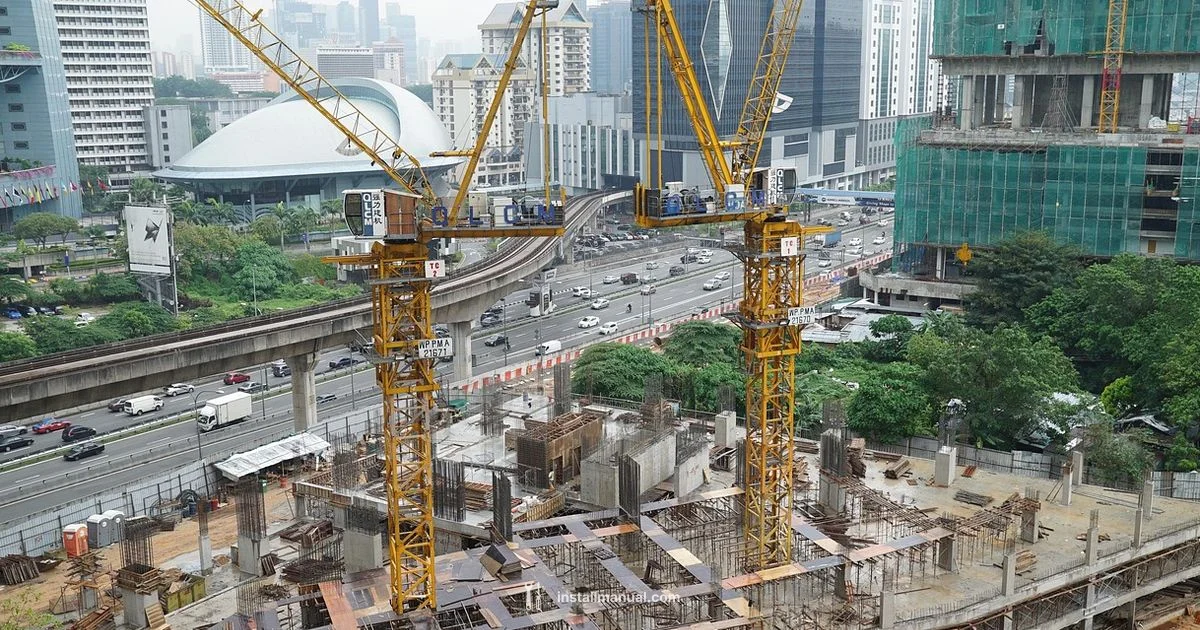 Pool Cost Guide - Install Manual